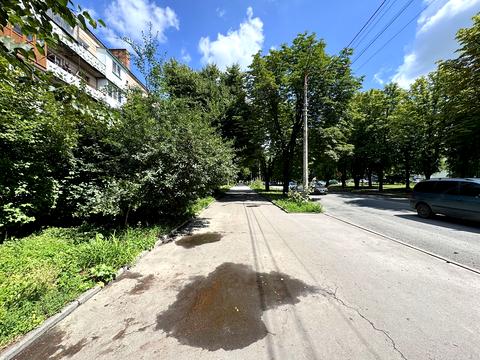 квартира по адресу Василя Червонія ул. (Гагаріна), 19