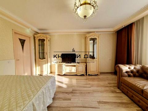 квартира по адресу Антоновича ул. (Горького), 102