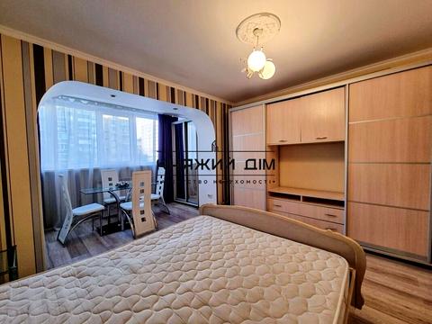 квартира по адресу Антоновича ул. (Горького), 102