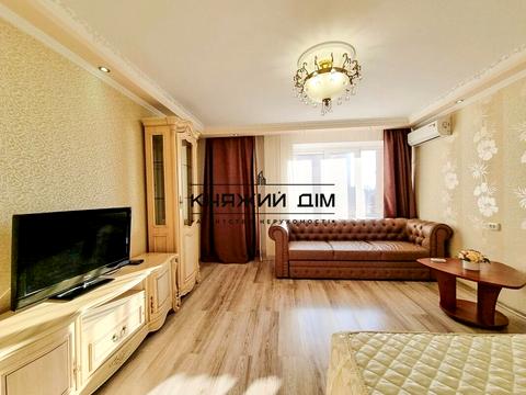 квартира по адресу Антоновича ул. (Горького), 102