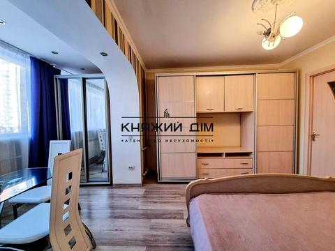 квартира по адресу Антоновича ул. (Горького), 102