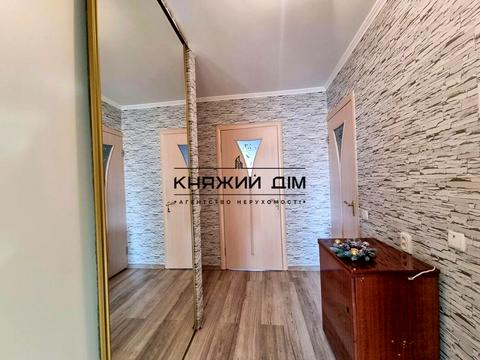 квартира по адресу Антоновича ул. (Горького), 102