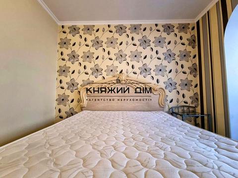 квартира по адресу Антоновича ул. (Горького), 102