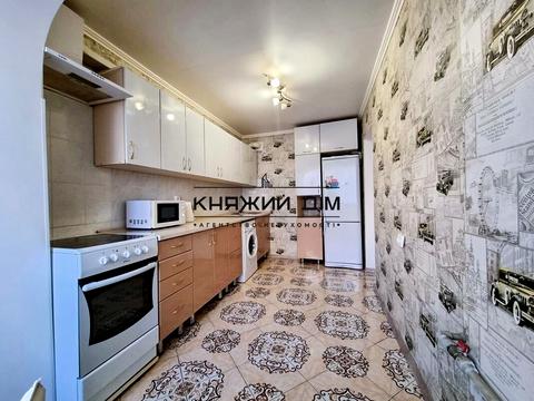 квартира по адресу Антоновича ул. (Горького), 102