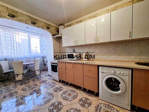 квартира по адресу Антоновича ул. (Горького), 102