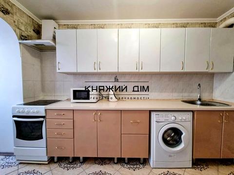 квартира по адресу Антоновича ул. (Горького), 102