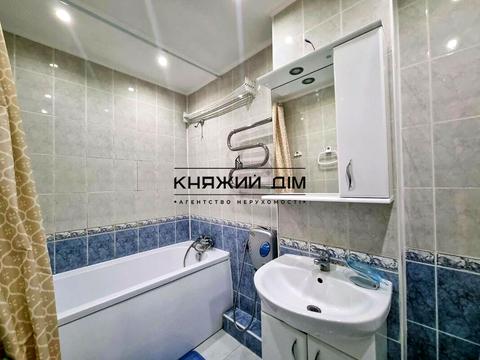 квартира по адресу Антоновича ул. (Горького), 102