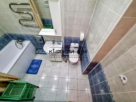 квартира по адресу Антоновича ул. (Горького), 102