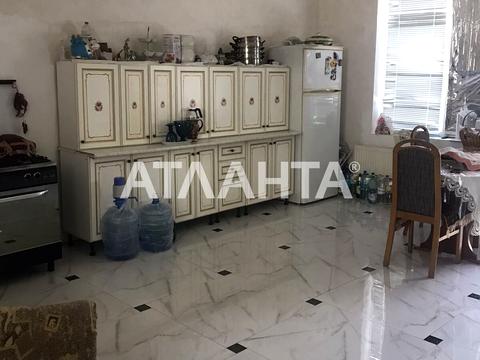 дом по адресу Глінки пров.