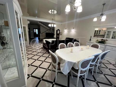 дом по адресу Богатырская ул.