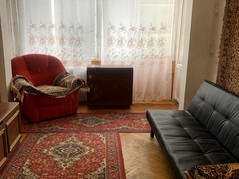 квартира по адресу Ушинского ул., 24