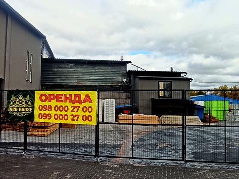 комерційна за адресою Глиняна вул., 74а