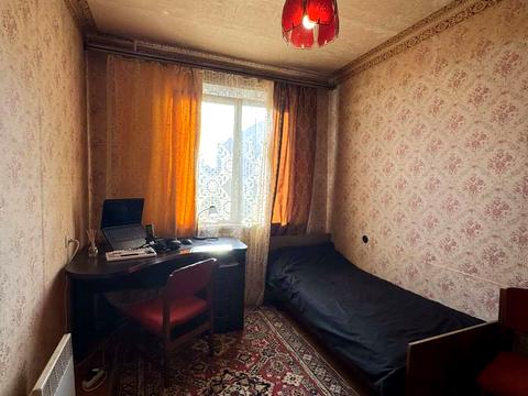 квартира по адресу Валентиновская ул. (Блюхера), 29