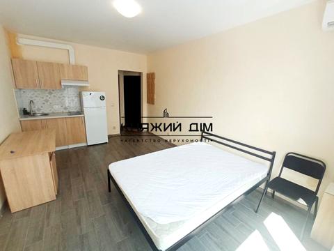квартира по адресу Ревуцкого ул., 40-В