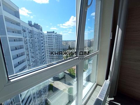 квартира по адресу Ревуцкого ул., 40-В