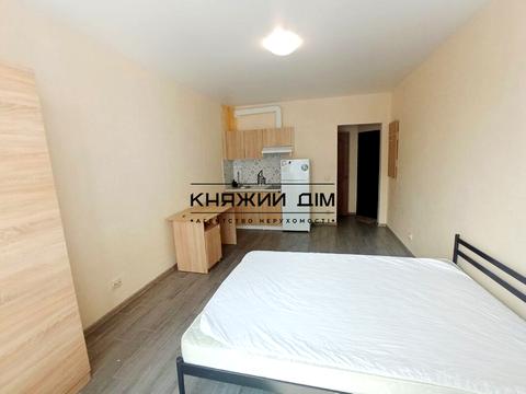 квартира по адресу Ревуцкого ул., 40-В