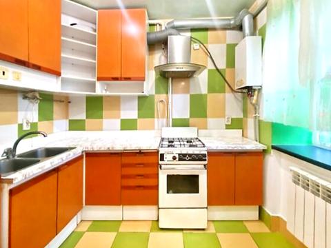 квартира за адресою Квартальна вулиц вул. (Гладкова), 29