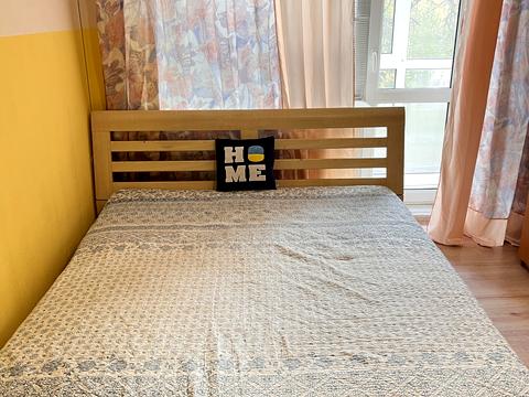 квартира за адресою Лесі Українки бульв., 16