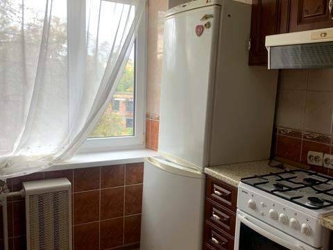 квартира по адресу Ушинского ул., 24