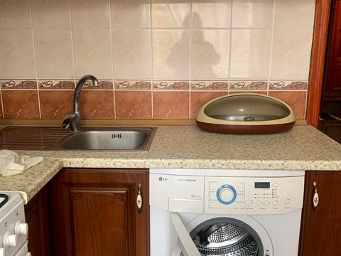 квартира по адресу Ушинского ул., 24