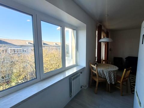 квартира по адресу Тарнавского ул. (Кутузова), 116