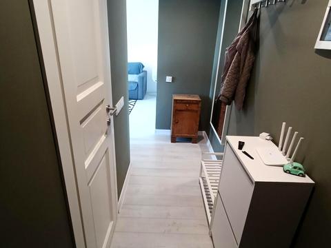 квартира по адресу Тарнавского ул. (Кутузова), 116