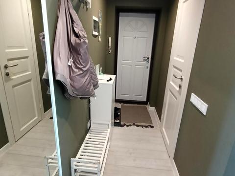 квартира по адресу Тарнавского ул. (Кутузова), 116