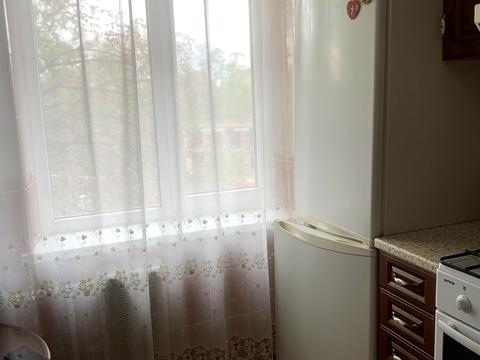 квартира по адресу Ушинского ул., 24