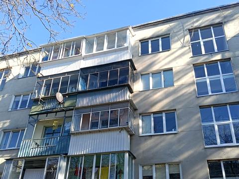 квартира по адресу Тарнавского ул. (Кутузова), 116