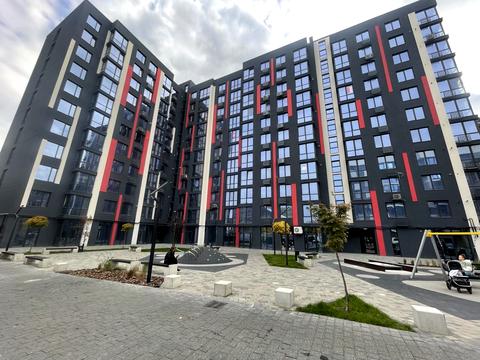 квартира за адресою Степана Бандери вул., 79