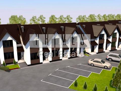 будинок за адресою 42-га Садова вул., 14а