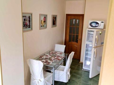 квартира за адресою Велика Китаївська вул., 10-А