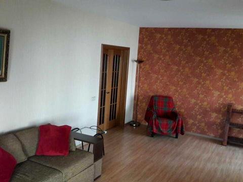 квартира за адресою Велика Китаївська вул., 10-А