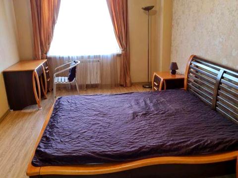 квартира за адресою Велика Китаївська вул., 10-А