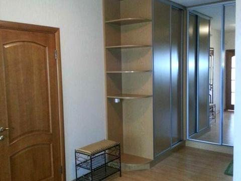 квартира за адресою Велика Китаївська вул., 10-А