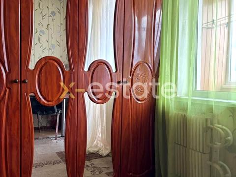 квартира по адресу Героев Харькова просп. (Московский), 250а