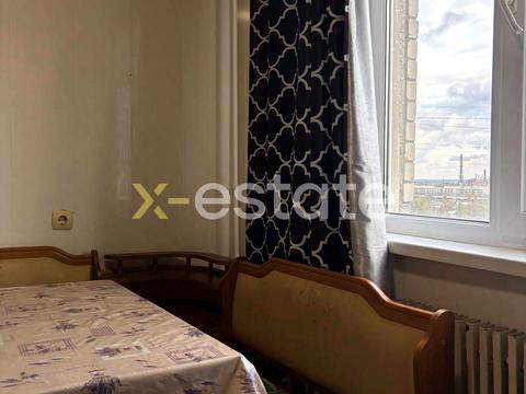 квартира по адресу Героев Харькова просп. (Московский), 250а