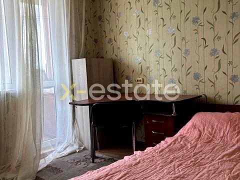 квартира по адресу Героев Харькова просп. (Московский), 250а