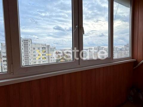 квартира по адресу Героев Харькова просп. (Московский), 250а