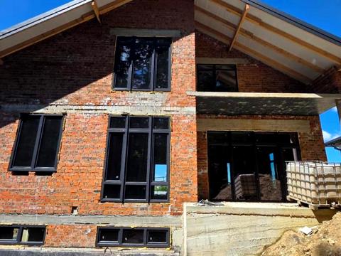 дом по адресу Олекси Довбуша ул., 18