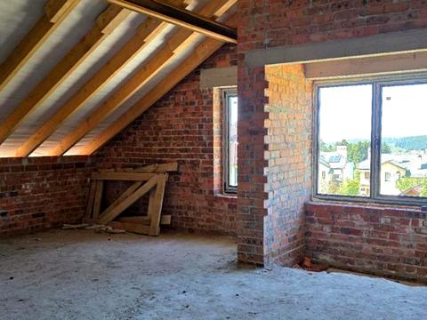 дом по адресу Олекси Довбуша ул., 18