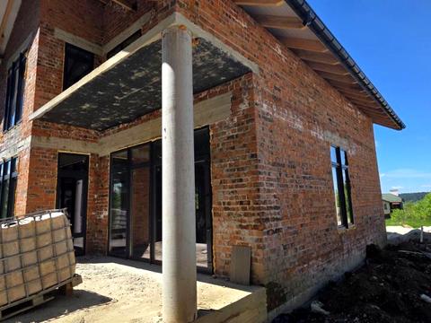 дом по адресу Олекси Довбуша ул., 18