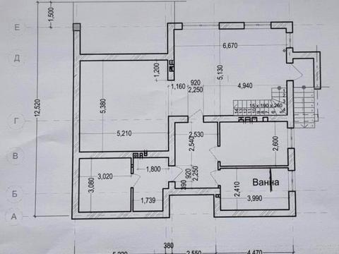 дом по адресу Олекси Довбуша ул., 18