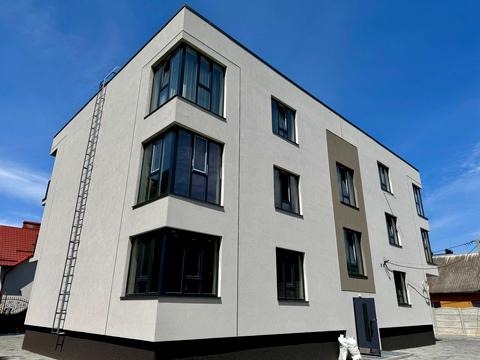 квартира за адресою Медична вул., 1а