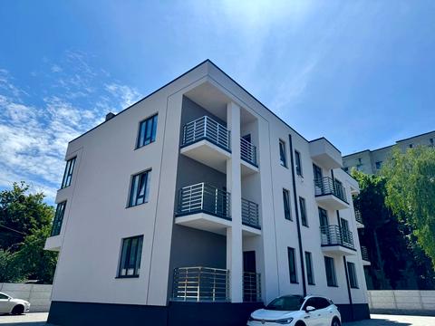 квартира за адресою Медична вул., 1а