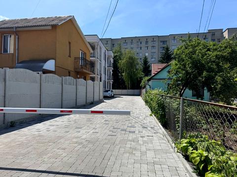 квартира за адресою Медична вул., 1а