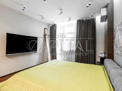 квартира по адресу Евгения Коновальца ул. (Щорса), 44-А