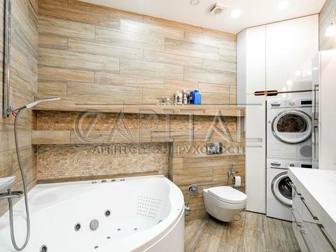 квартира по адресу Евгения Коновальца ул. (Щорса), 44-А