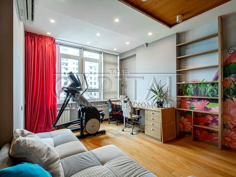 квартира по адресу Евгения Коновальца ул. (Щорса), 44-А