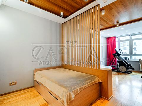 квартира по адресу Евгения Коновальца ул. (Щорса), 44-А